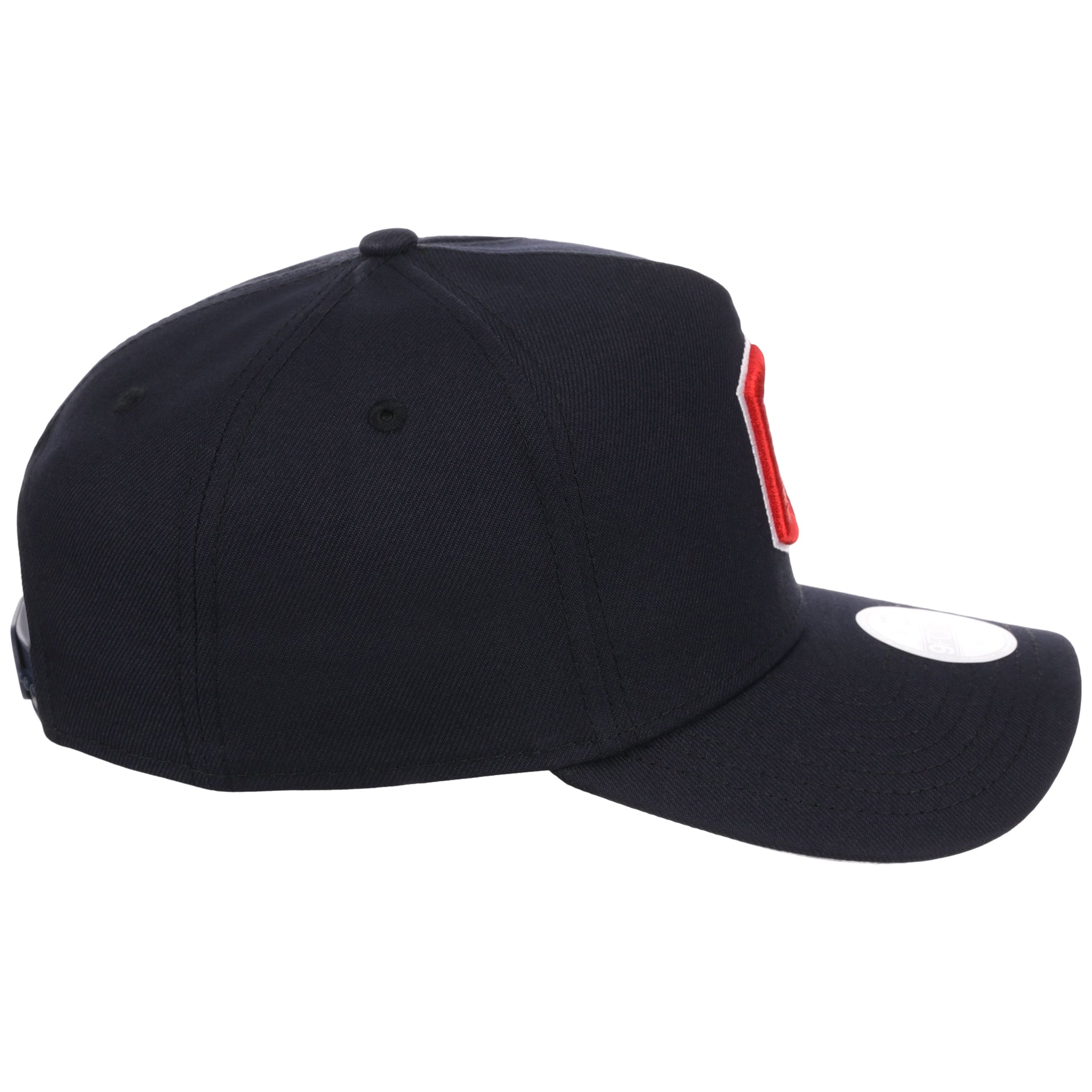 Cleveland Guardians Women's New Era 9FORTY OTC A-Frame