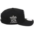 Atlanta Falcons NFL Liquid Titanium New Era 9FORTY