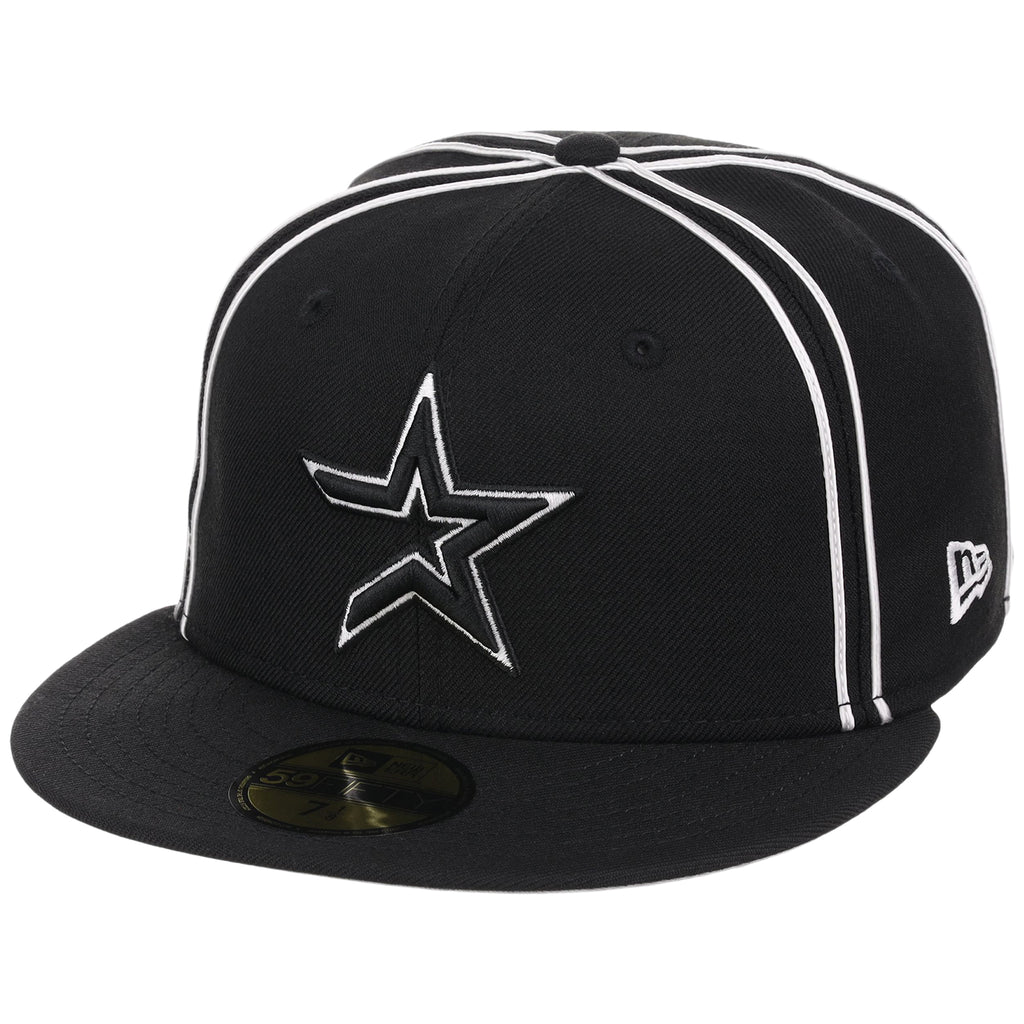 Houston Astros MLB More Donuts New Era 59FIFTY