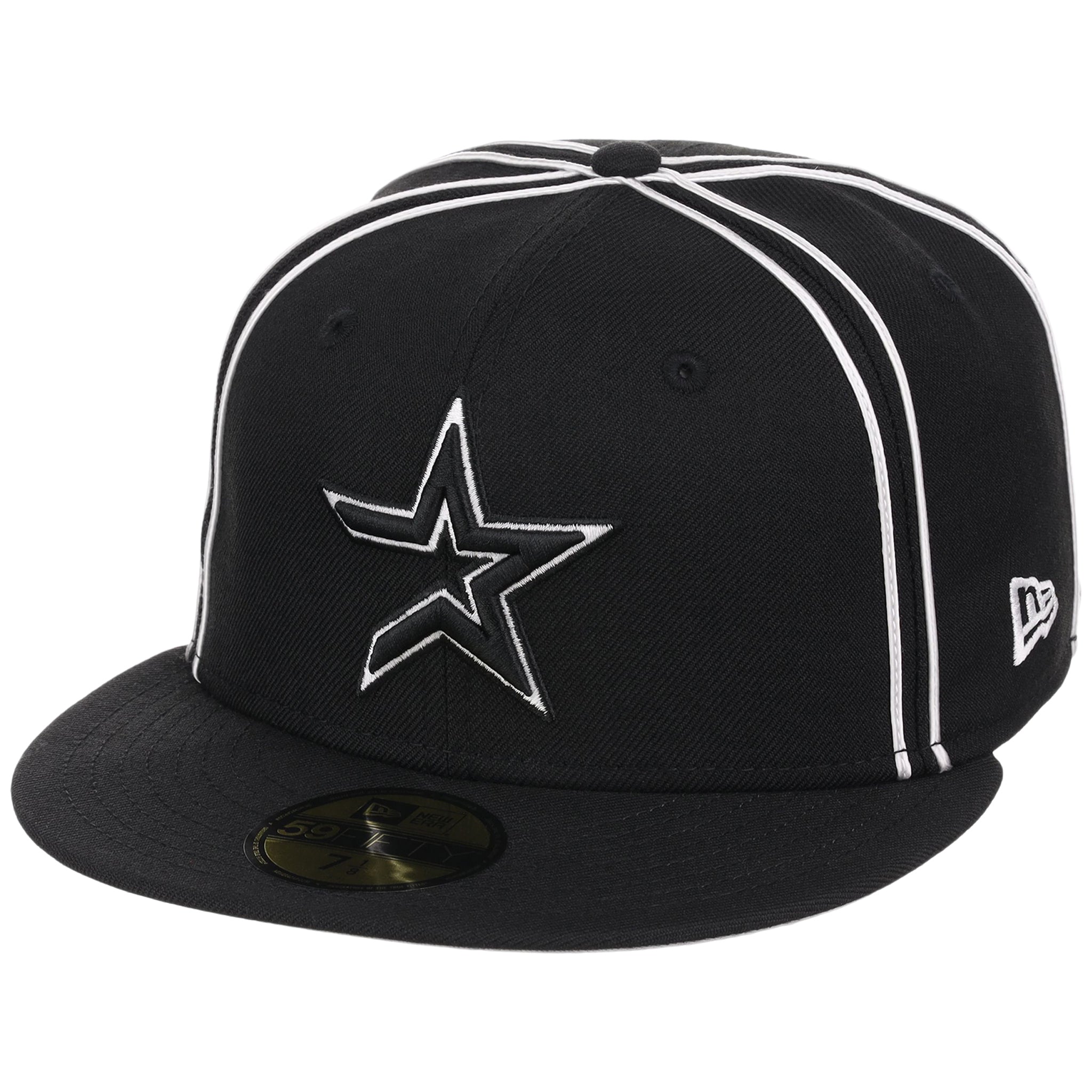 Houston Astros MLB More Donuts New Era 59FIFTY