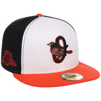 Baltimore Orioles MLB City Connect - Retro New Era 59FIFTY
