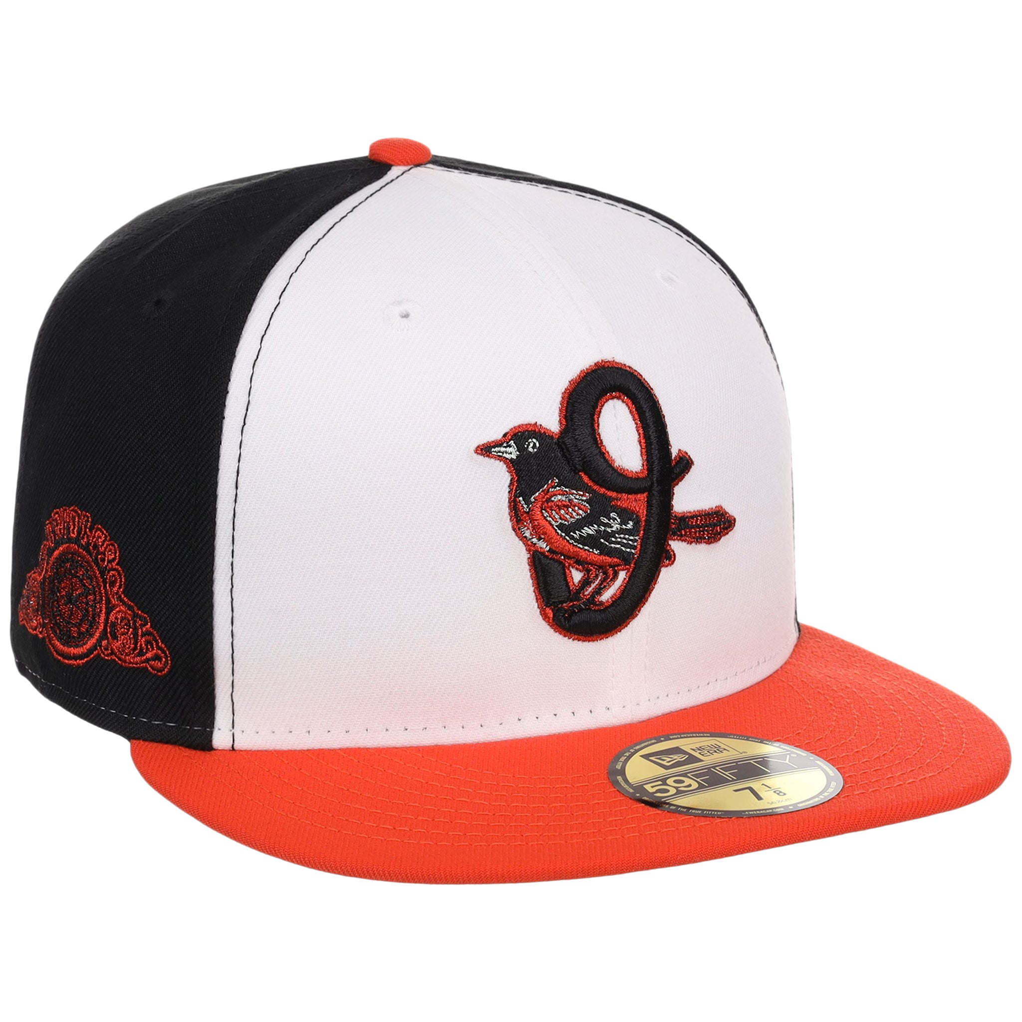 Baltimore Orioles MLB City Connect - Retro New Era 59FIFTY