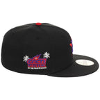Houston Astros MLB Galaxy Dust New Era 59FIFTY
