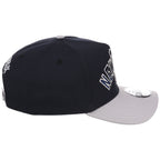 New York Yankees Liberty Wordmark New Era 9FORTY A-Frame