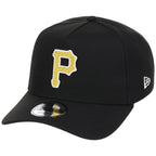 Pittsburgh Pirates MLB Diamond Bling New Era 9FORTY A-Frame