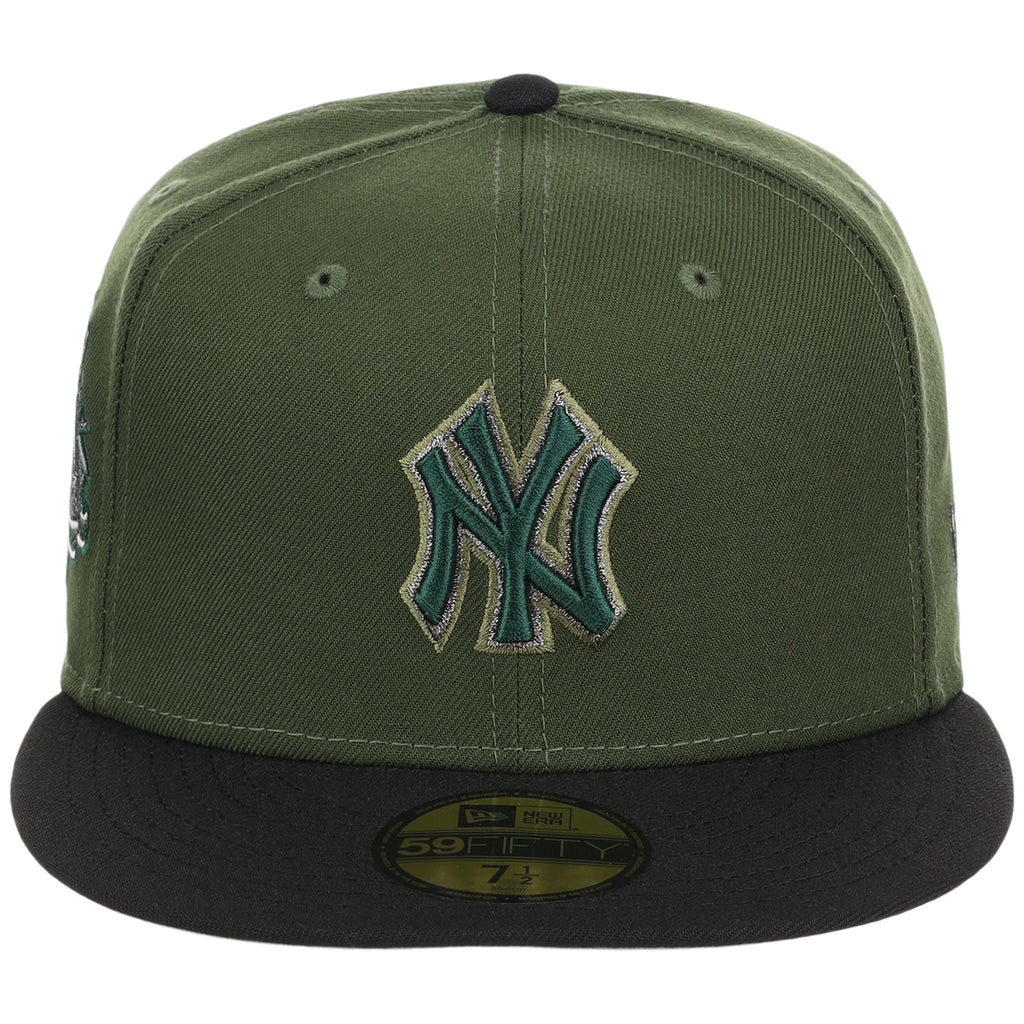 New York Yankees MLB Field Ops New Era 59FIFTY