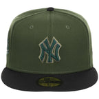 New York Yankees MLB Field Ops New Era 59FIFTY