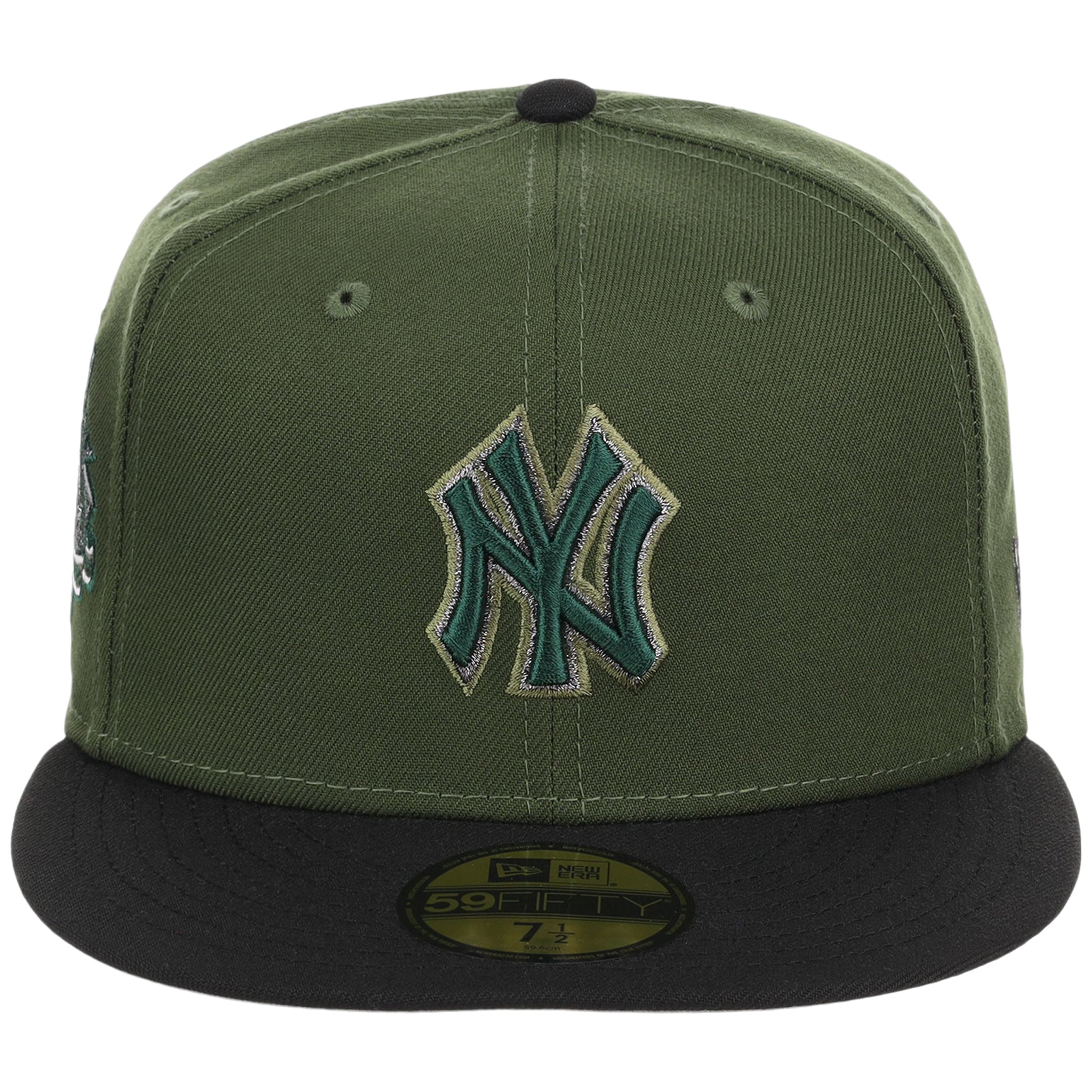 New York Yankees MLB Field Ops New Era 59FIFTY