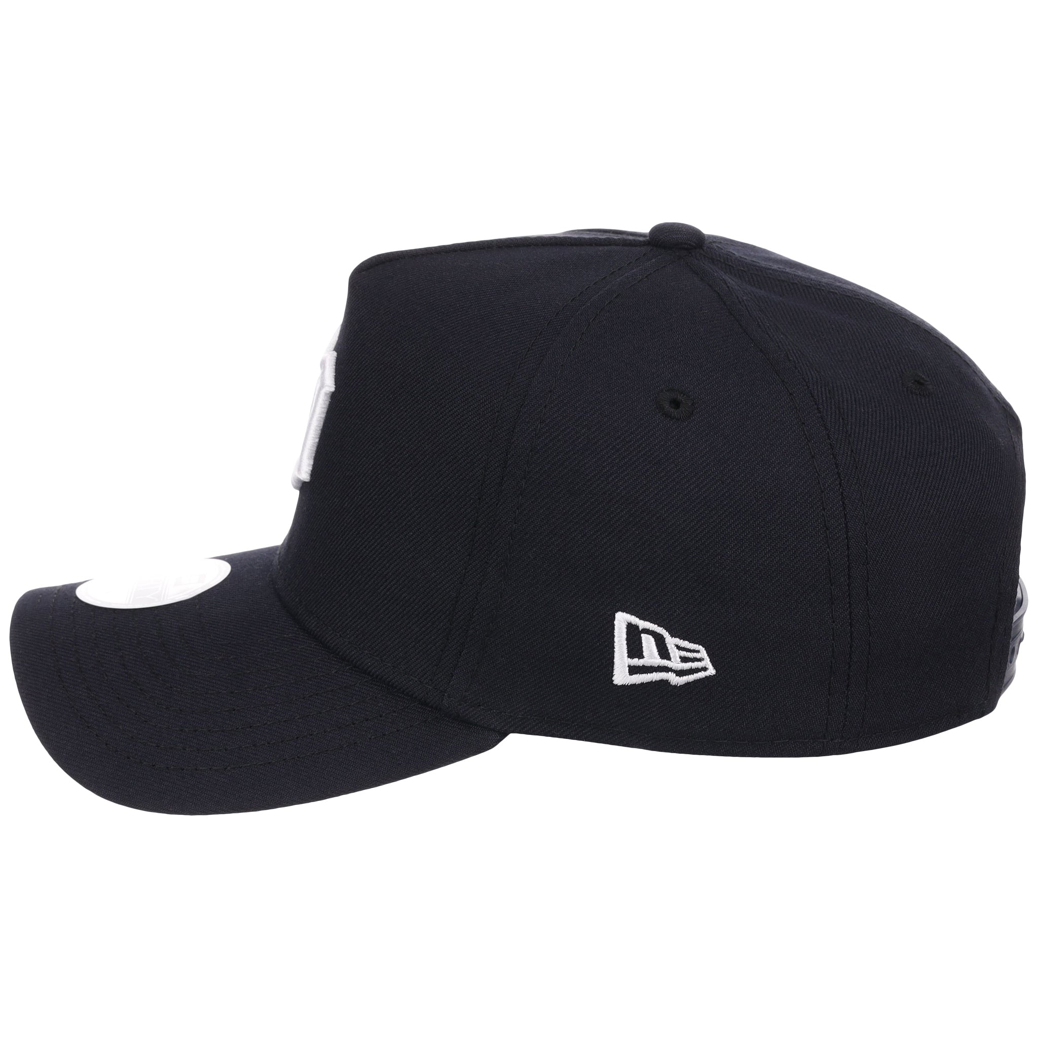Detroit Tigers Women's New Era 9FORTY OTC A-Frame