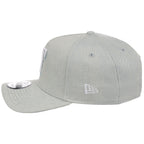 Texas Rangers MLB Denim Flower New Era 9FORTY