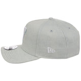 Texas Rangers MLB Denim Flower New Era 9FORTY