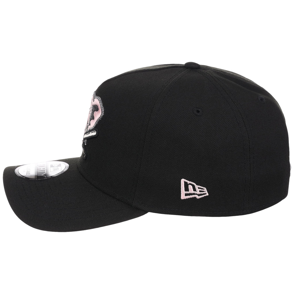 Oakland Athletics MLB Cookies & Cream New Era 9FORTY