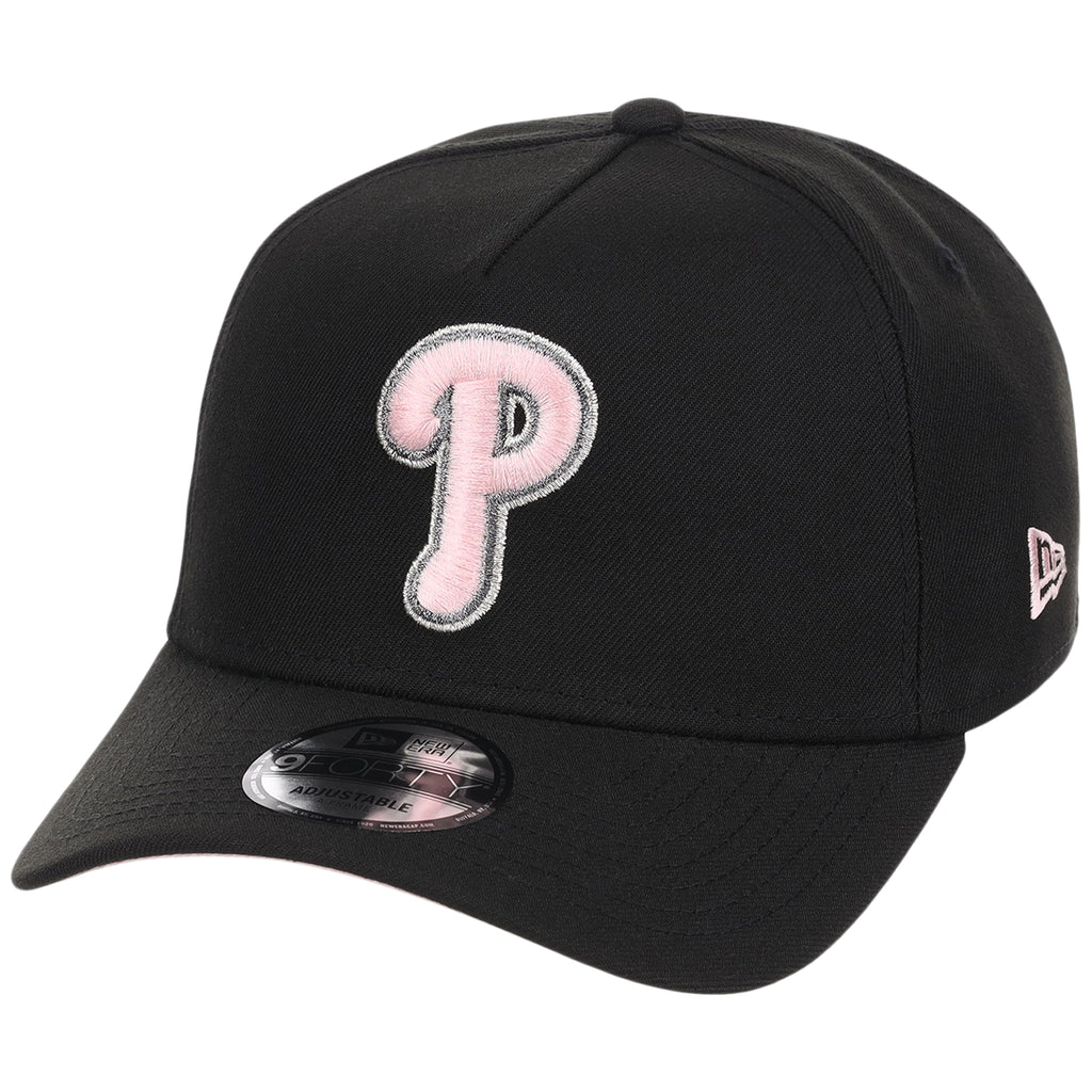 Philadelphia Phillies MLB Cookies & Cream New Era 9FORTY