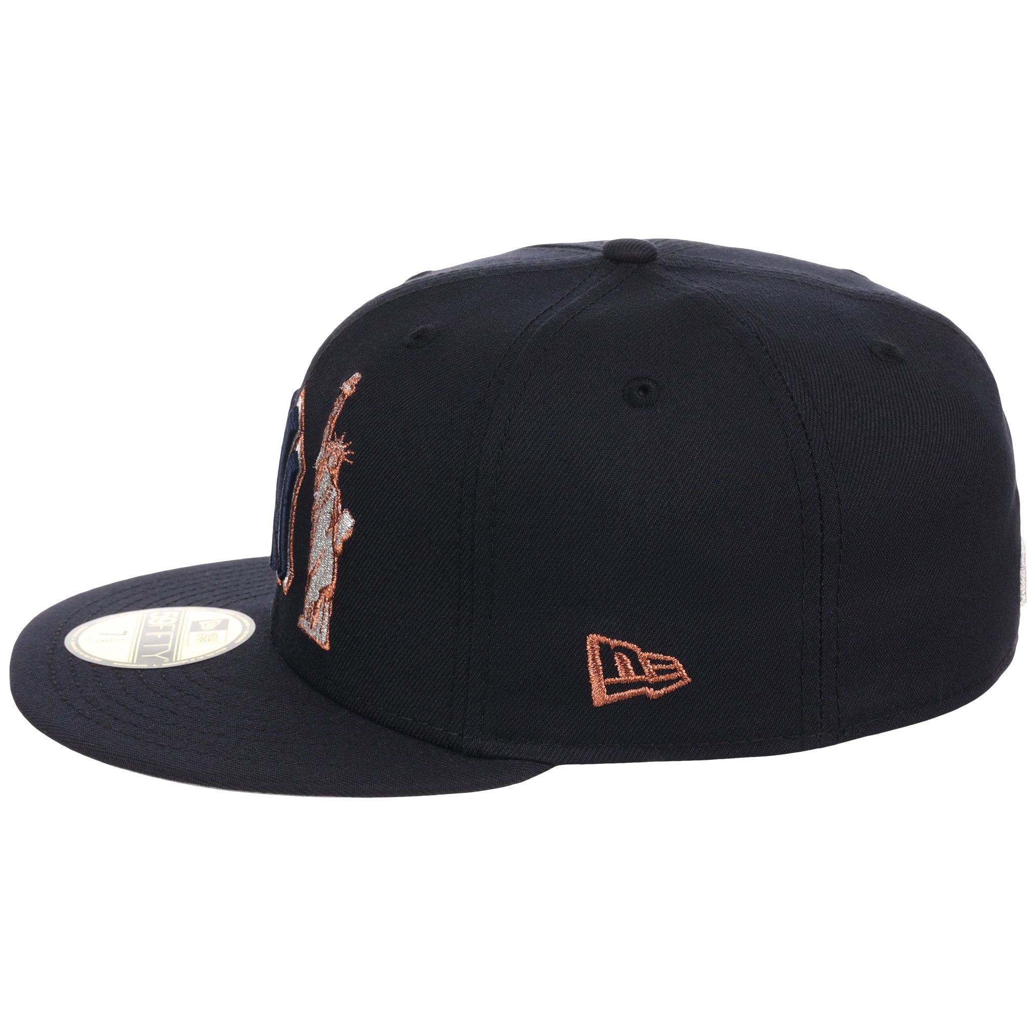 New York Yankees Empire & Liberty New Era 59FIFTY
