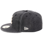 Atlanta Braves MLB Washed New Era 59FIFTY