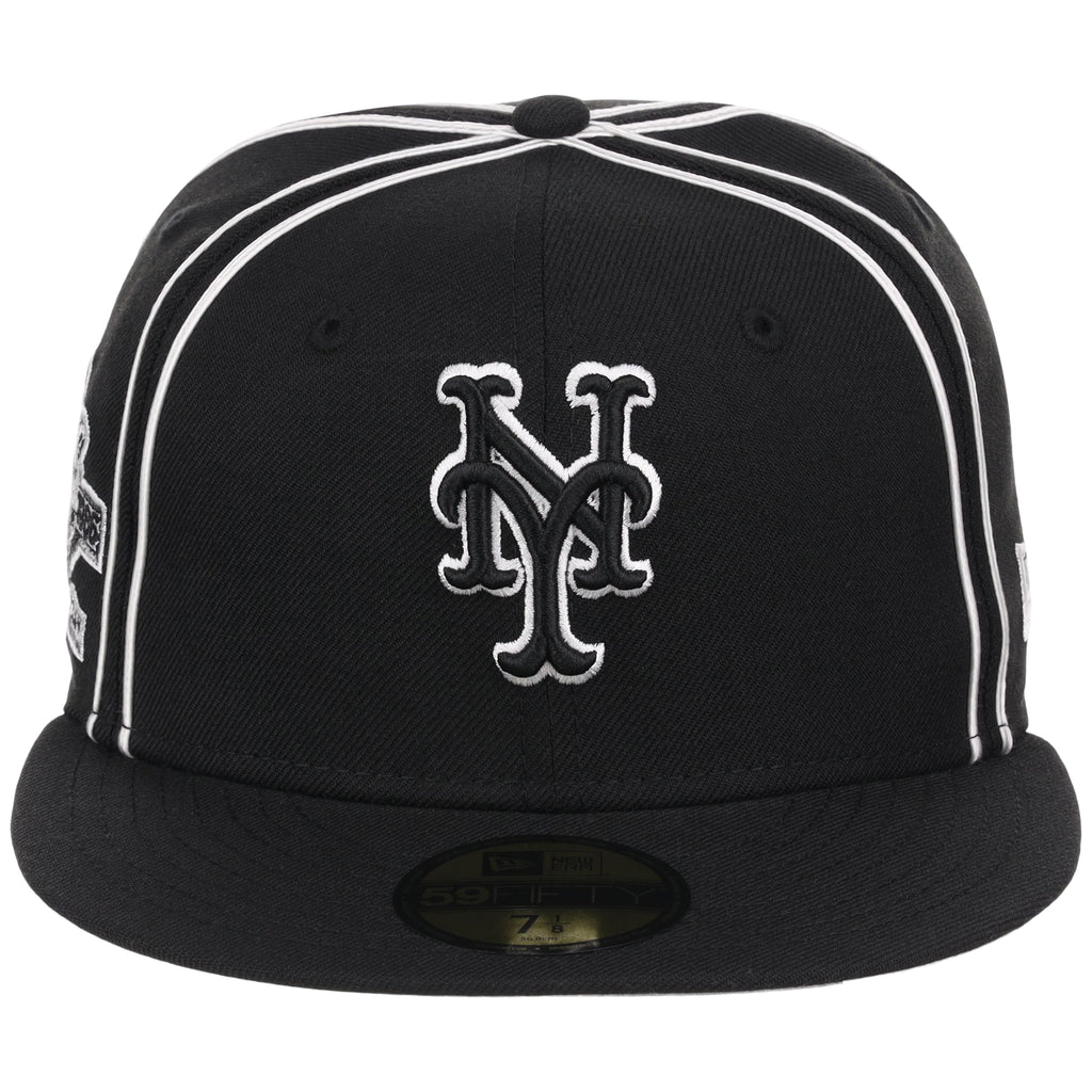New York Mets MLB More Donuts New Era 59FIFTY