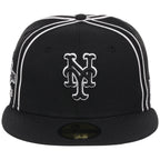 New York Mets MLB More Donuts New Era 59FIFTY