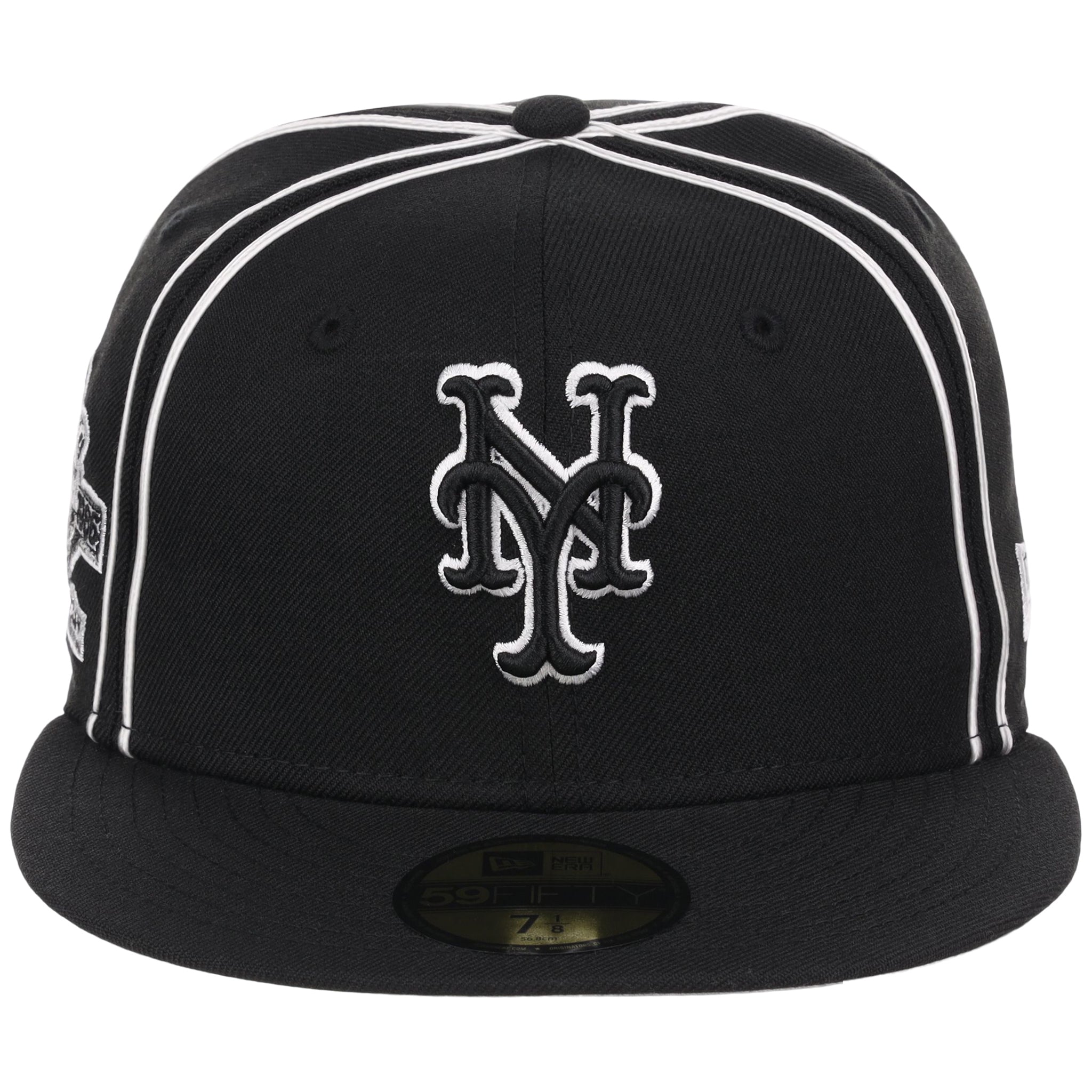 New York Mets MLB More Donuts New Era 59FIFTY