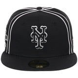 New York Mets MLB More Donuts New Era 59FIFTY