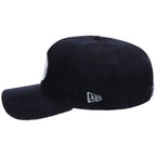 Cincinnati Reds MLB Peach Ice Navy Cord New Era 9FORTY A-Frame – 6