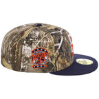 San Diego Padres MLB Realtree OTC New Era 59FIFTY