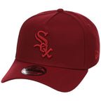 Chicago White Sox MLB Cardinal FASHION CORE New Era 9FORTY A-Frame