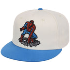 The Spider-Man Evolution Collection 1962 'In This Issue…' (White/Royal)