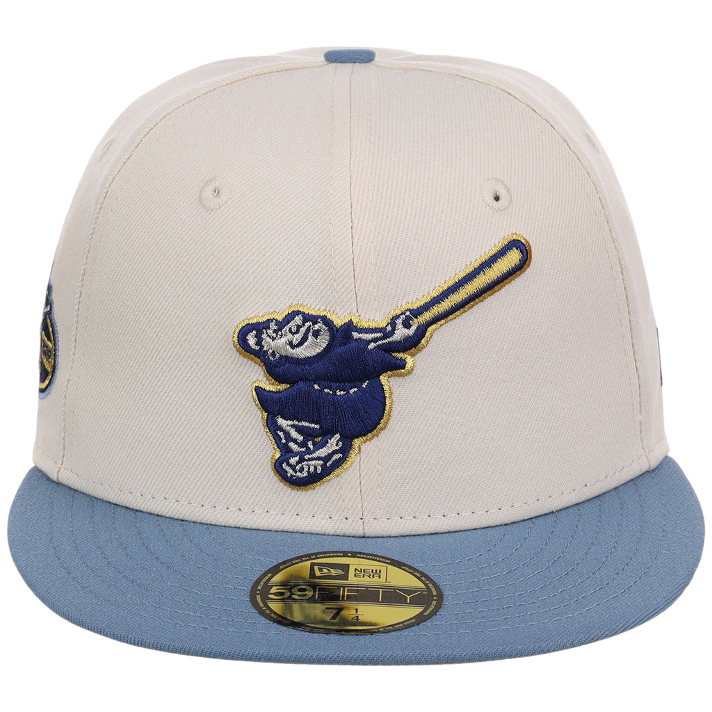 San Diego Padres MLB Vintage Ink New Era 59FIFTY