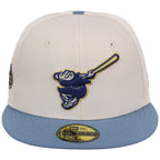 San Diego Padres MLB Vintage Ink New Era 59FIFTY