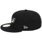 Lake Elsinore Storm MiLB Black Dome New Era 59FIFTY