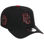 Washington Nationals MLB Midnight Massacre New Era 9FORTY