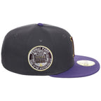 Boston Red Sox MLB Midnight Orchid New Era 59FIFTY