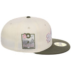 Los Angeles Dodgers MLB 'Date Nights' New Era 59FIFTY Collection