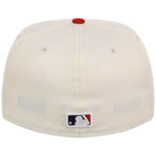Los Angeles Dodgers Rose Script New Era 59FIFTY