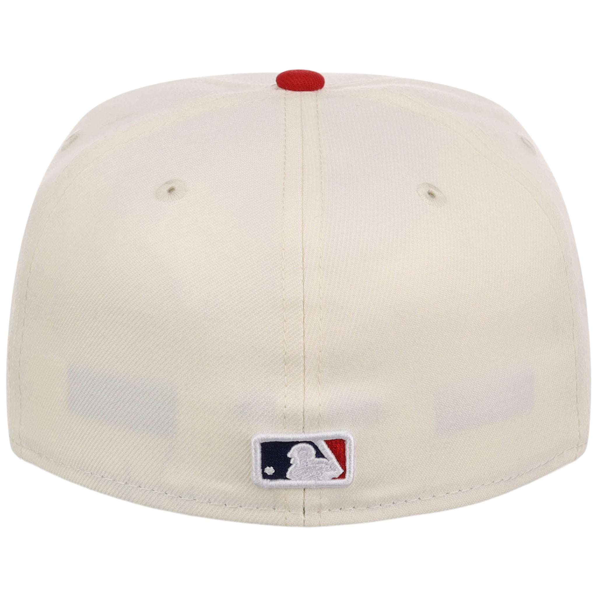 Los Angeles Dodgers Rose Script New Era 59FIFTY