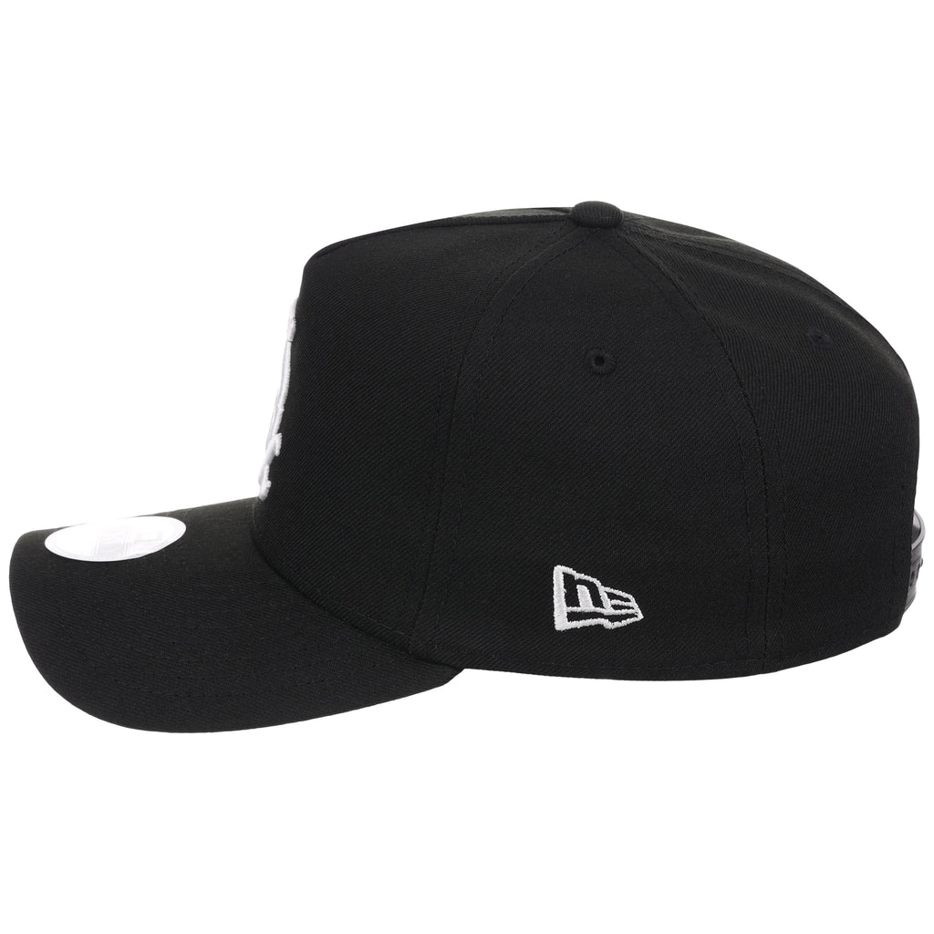 Chicago White sox Women's New Era 9FORTY OTC A-Frame