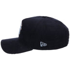 San Francisco Giants MLB Peach Ice Navy Cord New Era 9FORTY A-Frame – 6