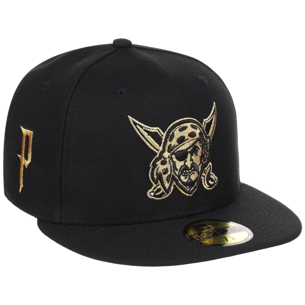 Pittsburgh Pirates MLB City Connect - Retro New Era 59FIFTY