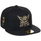 Pittsburgh Pirates MLB City Connect - Retro New Era 59FIFTY