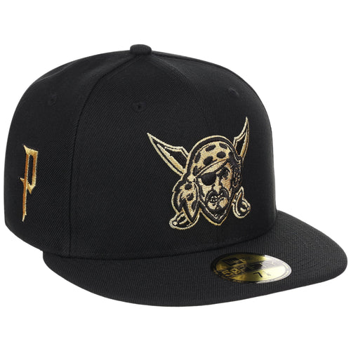 Pittsburgh Pirates MLB City Connect - Retro New Era 59FIFTY