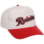 Tacoma Rainiers Field Club Minor League Monday Off-White OTC A-Frame