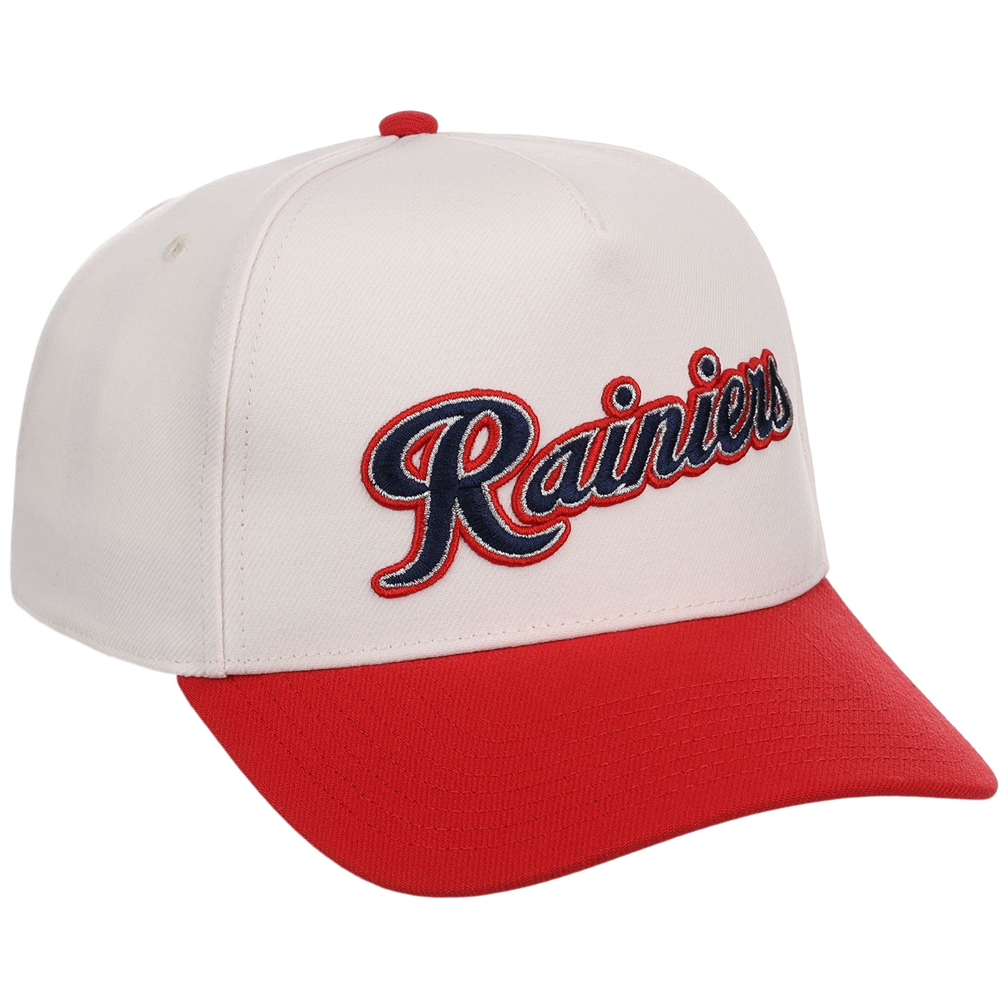 Tacoma Rainiers Field Club Minor League Monday Off-White OTC A-Frame