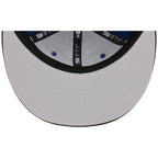 Texas Rangers MLB Flipmode 2.0 New Era 59FIFTY (Royal/Black/Gray)