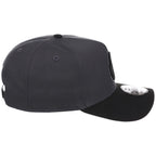 Baltimore Orioles MLB Graphite x Black FASHION CORE New Era 9FORTY A-Frame