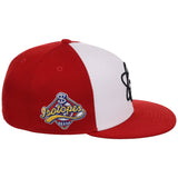 The Simpsons Fitted Collection - Nuclear Fitted