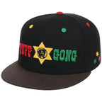 Tuff Fitted - The Bob Marley 'Soul Rebel' Collection