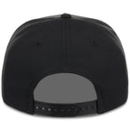Seattle Mariners MLB Black x Pink FASHION CORE New Era 9FORTY A-Frame