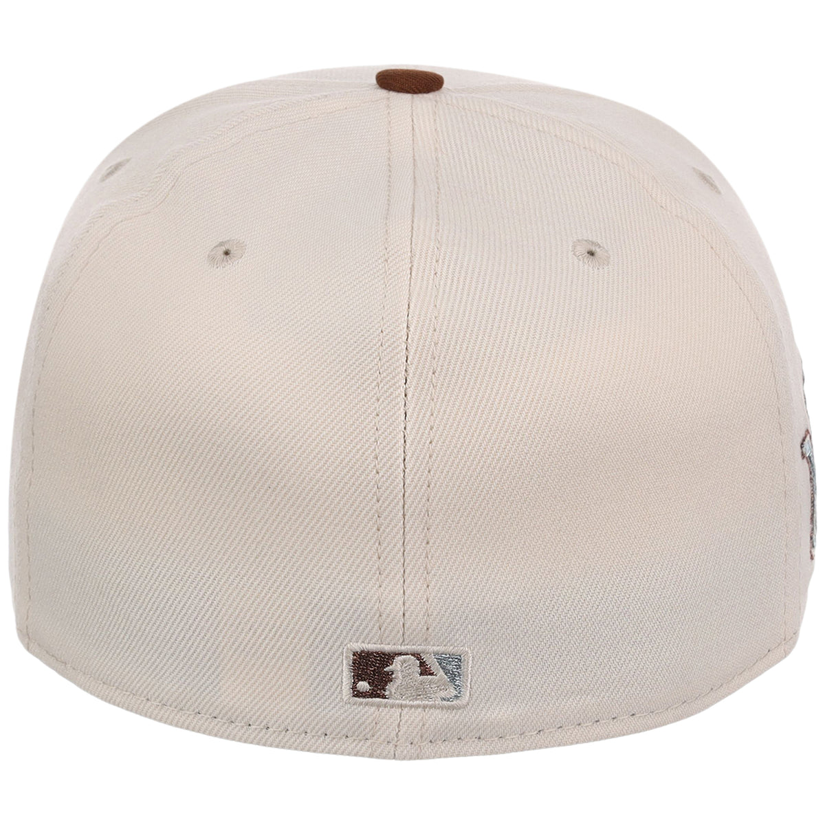 Minnesota Twins MLB Auburn Cream New Era 59FIFTY