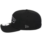 New York Jets NFL Liquid Titanium New Era 9FORTY