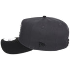 St. Louis Cardinals MLB Graphite x Black FASHION CORE New Era 9FORTY A-Frame